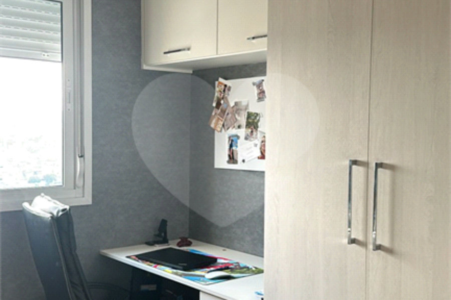 Apartamento à venda com 2 quartos, sendo 1 suíte, em Vila Galvão, Guarulhos, SP