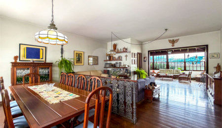 Cobertura à venda com 4 quartos, sendo 1 suíte,  em Tijuca, Rio de Janeiro, RJ