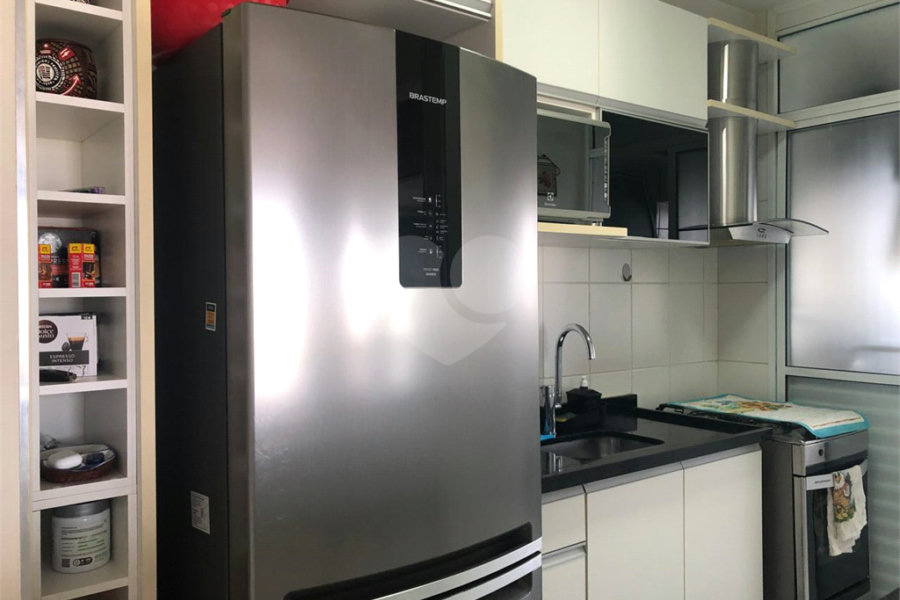 Apartamento à venda com 3 quartos, sendo 1 suíte, em Vila Guilherme, São Paulo, SP