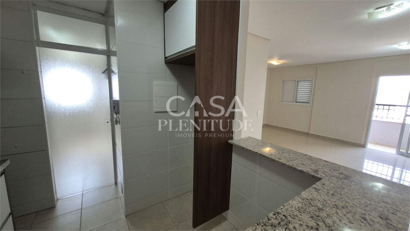 Apartamento para alugar com 2 quartos, sendo 1 suíte, em Parque Bela Vista, Votorantim, SP