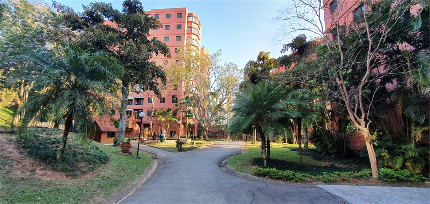 Apartamento à venda com 3 quartos em Jardim Marajoara, São Paulo, SP