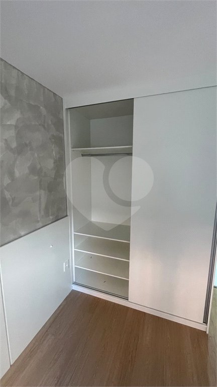 Apartamento para alugar com 1 quarto em Vila Paulicéia, São Paulo, SP