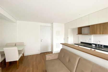 Apartamento à venda com 2 quartos, sendo 1 suíte, em Vila Dom Pedro II, São Paulo, SP