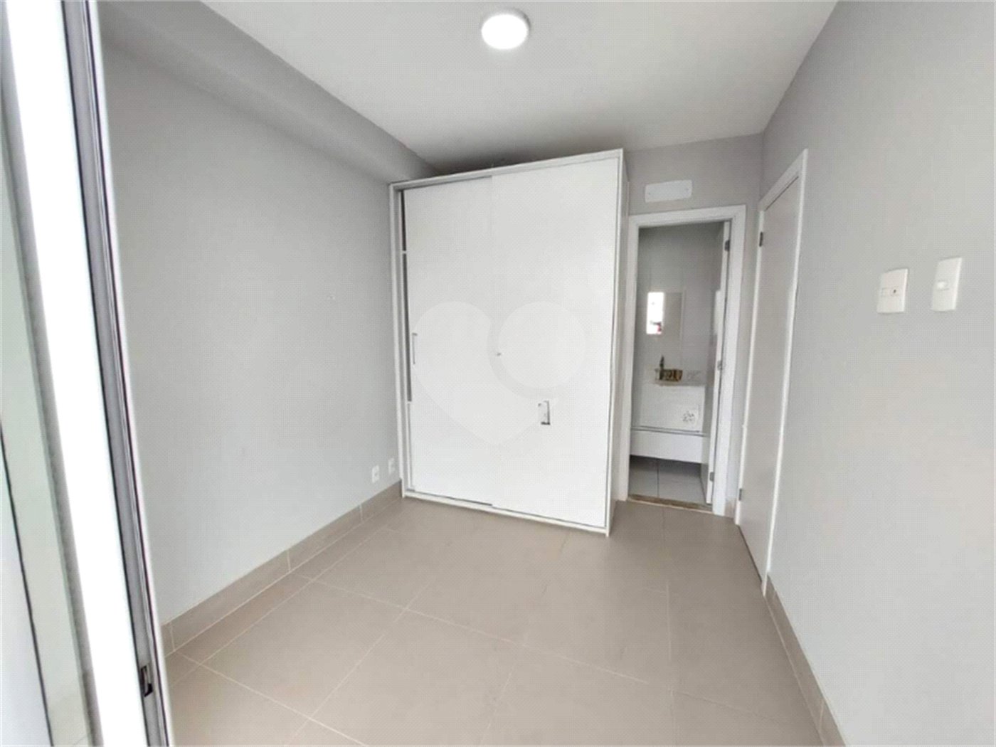 Apartamento à venda com 1 quarto em Barra Funda, São Paulo, SP