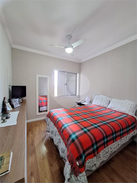 Apartamento à venda com 3 quartos, sendo 1 suíte, em Vila Polopoli, São Paulo, SP
