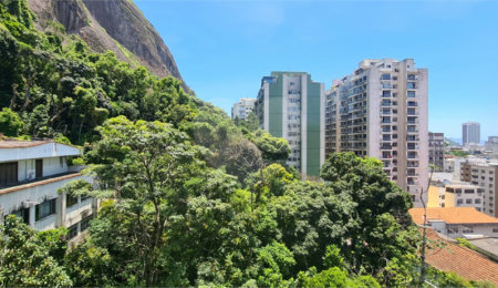 Apartamento à venda com 2 quartos em Copacabana, Rio de Janeiro, RJ