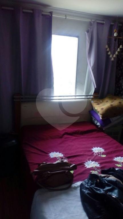 Apartamento à venda com 2 quartos em Jardim Peri, São Paulo, SP