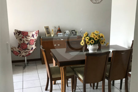 Apartamento à venda com 3 quartos, sendo 1 suíte, em Jardim Bela Vista, São José dos Campos, SP