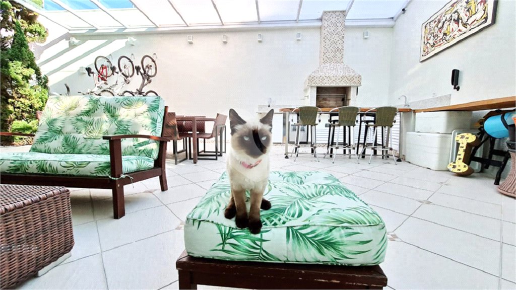 Alto Padrão no Palmas do Tremembé | Sofisticação, Exclusividade e Conforto