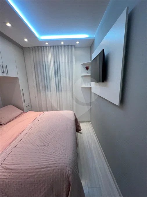 Casa á venda 2 quartos 50m² - Parque Morumbi /SP