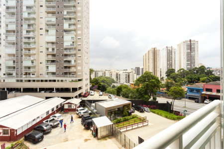Apartamento à venda com 2 quartos, sendo 1 suíte, em Jardim Marajoara, São Paulo, SP
