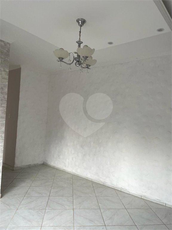 Apartamento à venda com 2 quartos em Campo Grande, Rio de Janeiro, RJ