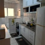 Apartamento à venda com 3 quartos, sendo 1 suíte, em Morumbi, Paulínia, SP