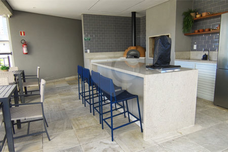 Apartamento à venda com 2 suítes em Parque Campolim, Sorocaba, SP