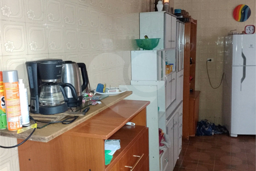 Casa à venda com 3 quartos em Jaçanã, São Paulo, SP