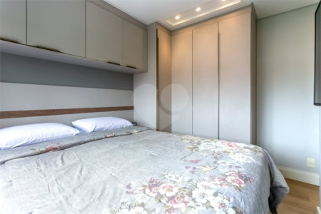 Apartamento à venda com 2 quartos, sendo 1 suíte, em Vila Santa Catarina, São Paulo, SP