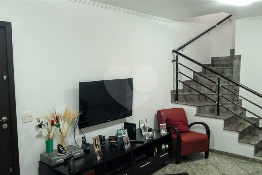 Casa à venda com 3 quartos, sendo 2 suítes, em Freguesia do Ó, São Paulo, SP