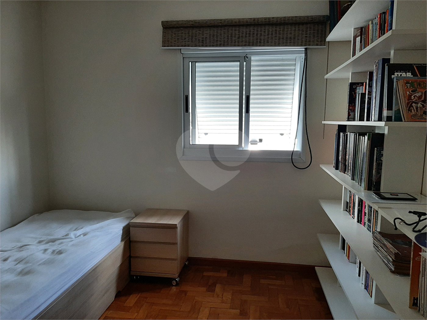 Apartamento à venda com 3 quartos, sendo 1 suíte, em Vila Mariana, São Paulo, SP