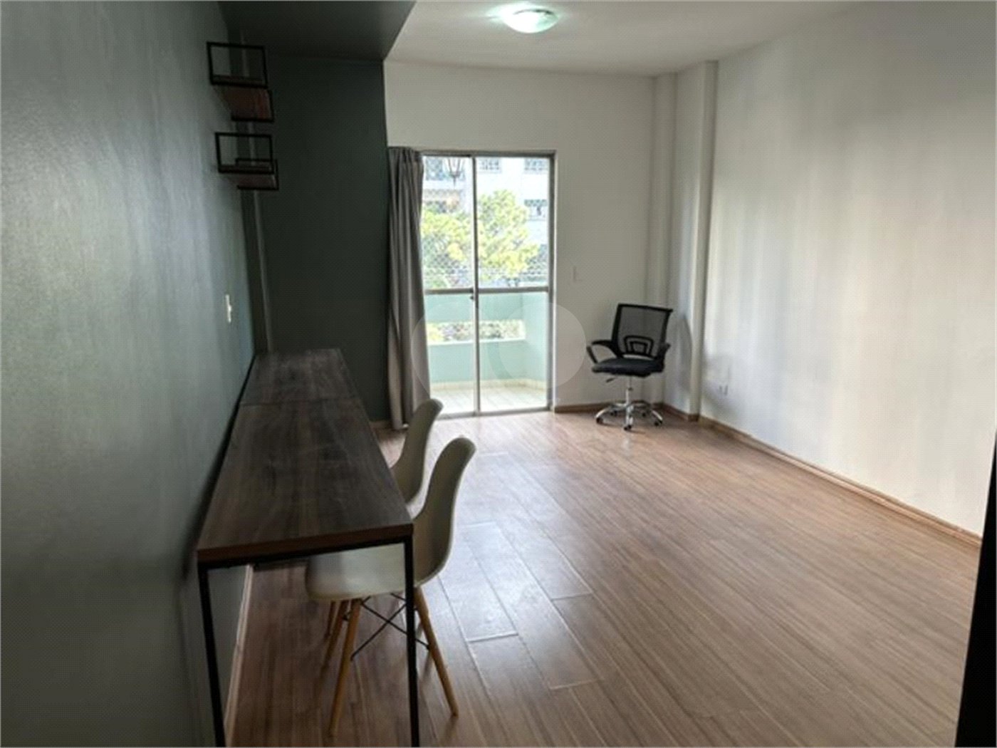 Apartamento para alugar com 1 quarto em Pinheiros, São Paulo, SP