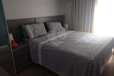 Apartamento à venda com 2 quartos, sendo 1 suíte, em Vila Guarani (z Sul), São Paulo, SP