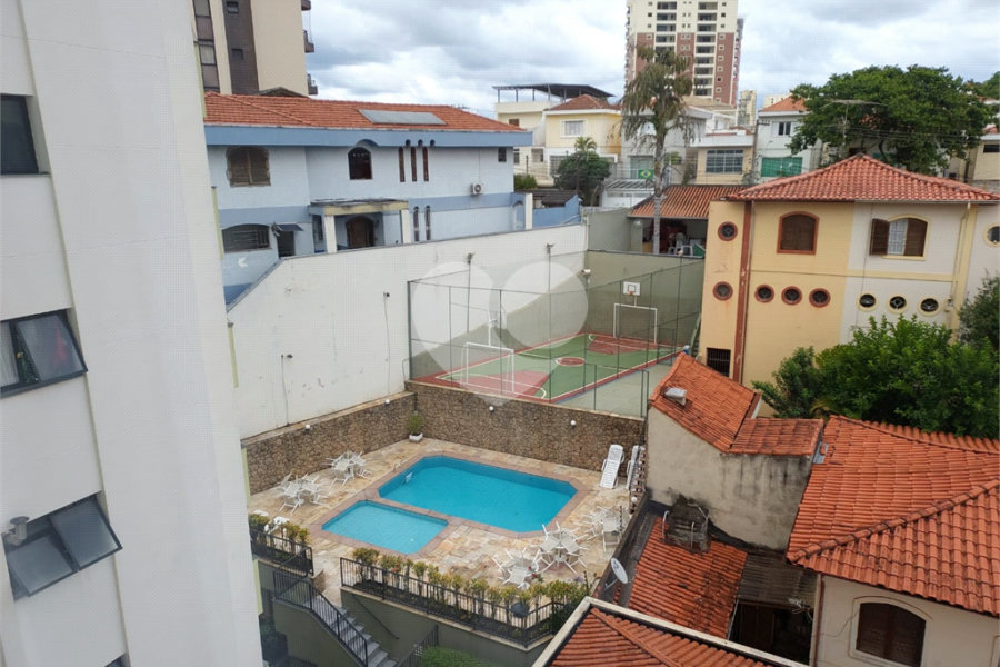Apartamento à venda com 3 quartos, sendo 1 suíte, em Santana, São Paulo, SP