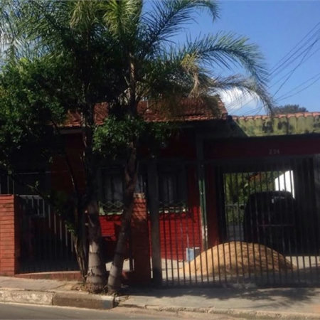 Casa Residencial à venda, Centro, Jaguariúna - CA0065.