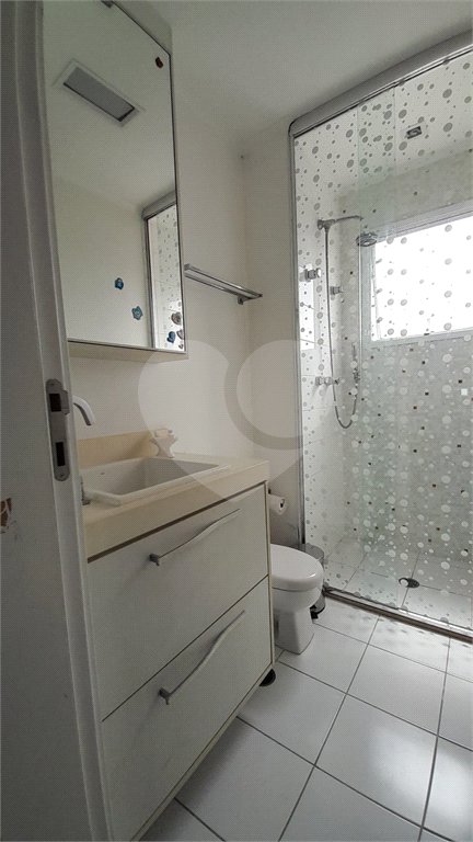 Apartamento à venda com 2 suítes no Centro, São Bernardo do Campo, SP