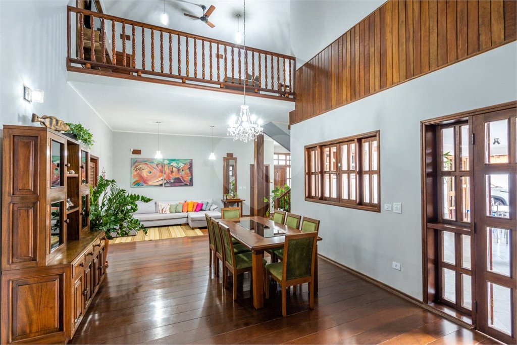 Casa à venda ou para alugar com 4 suítes no Centro, Três Lagoas, MS