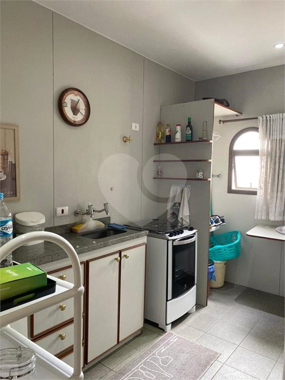 Apartamento à venda com 2 quartos em Jardim Paulista, São Paulo, SP