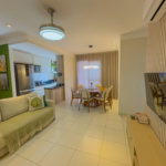 Apartamento à venda com 3 quartos, sendo 1 suíte, em Vila Guaíra, Presidente Prudente, SP