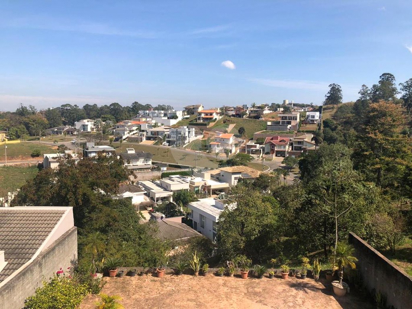Casa no condomínio Delle Estele em Louveira -SP