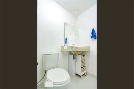 Apartamento à venda com 1 quarto no Centro, São Paulo, SP