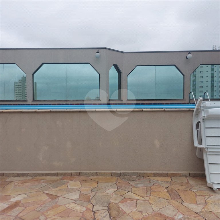 Apartamento à venda com 3 quartos, sendo 1 suíte,  no Centro, Suzano, SP