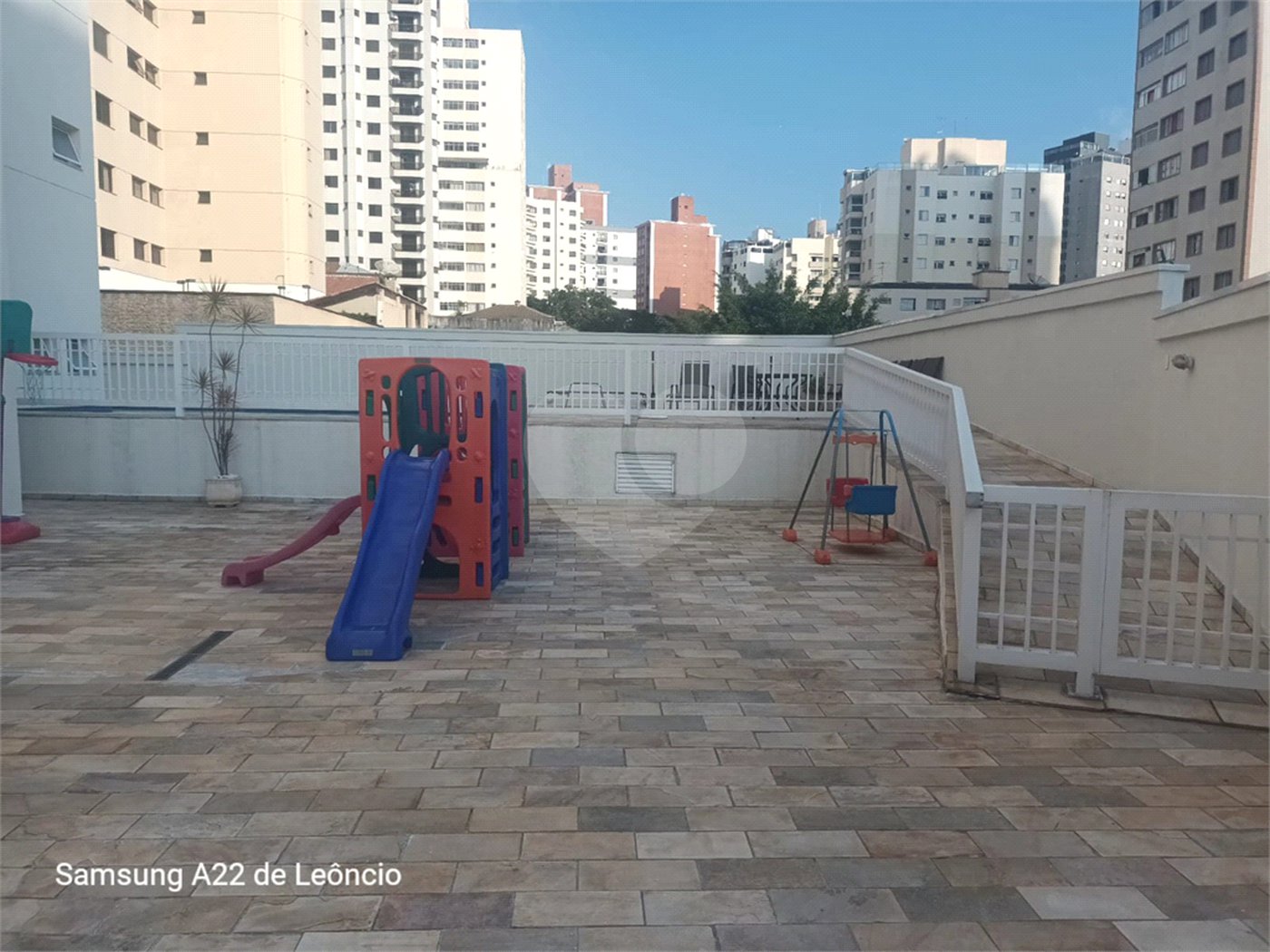 Apartamento para alugar com 3 suítes em Água Fria, São Paulo, SP