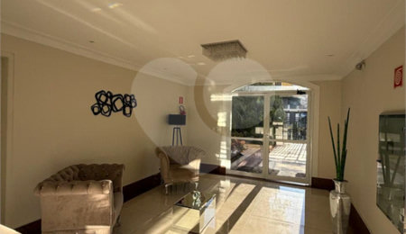 Apartamento à venda ou para alugar com 2 quartos, sendo 1 suíte,  em Vila Bertioga, São Paulo, SP