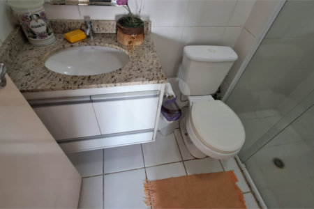 Apartamento à venda com 3 quartos, sendo 1 suíte, em Vila Maria, São Paulo, SP