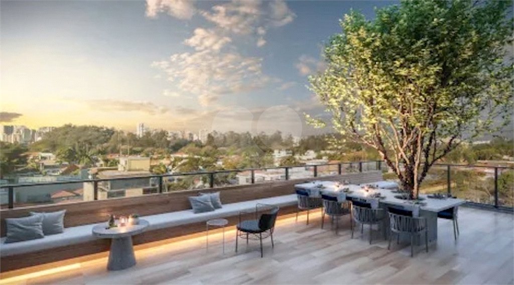 Apartamento à venda com 3 suítes em Jardim Paulista, São Paulo, SP