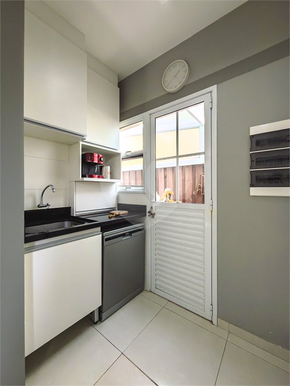 Casa à venda com 3 quartos, sendo 1 suíte, no condomínio Casa Bella Bosque Residencial, Indaiatuba - SP