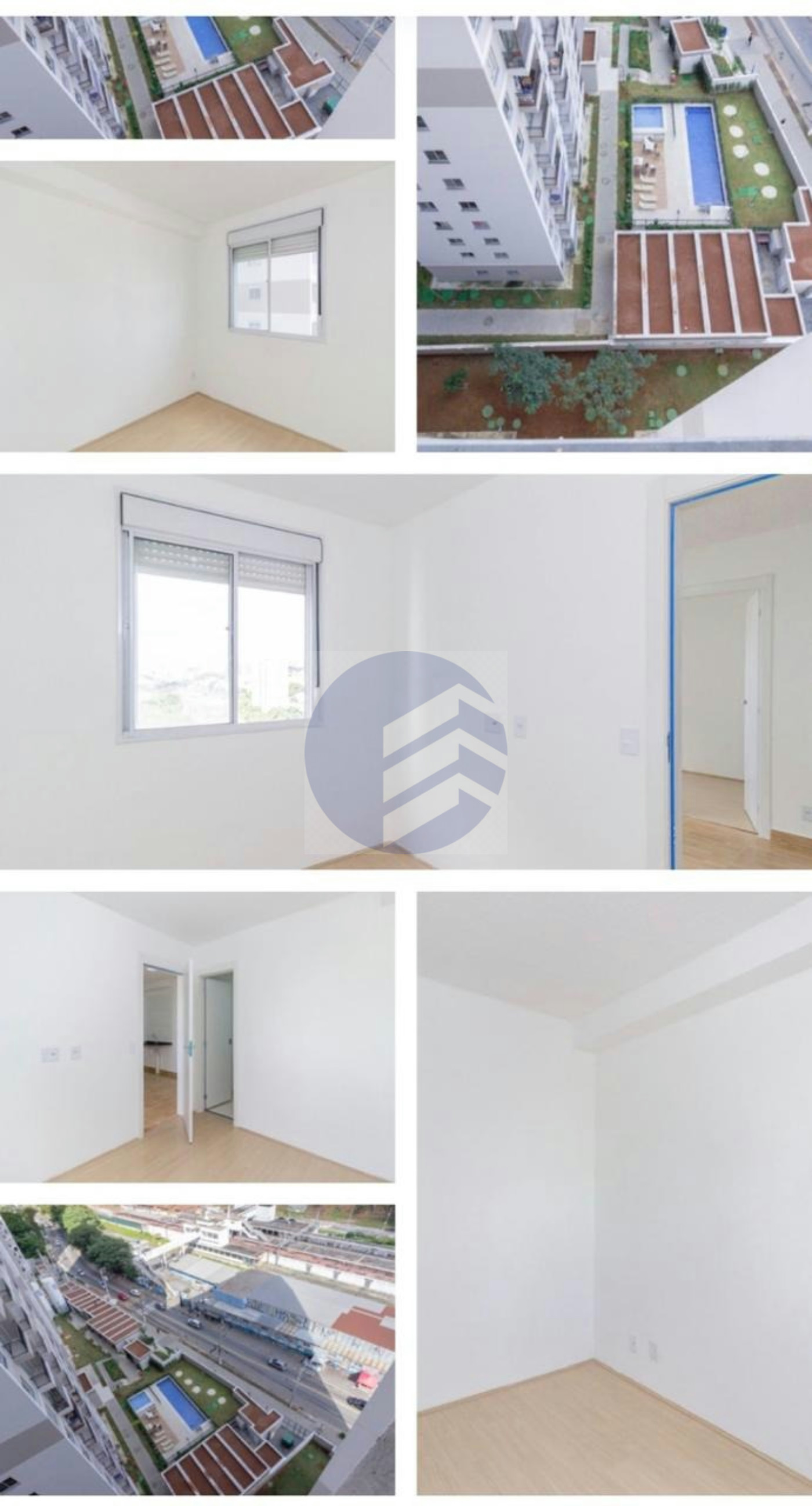 Apartamento à venda com 2 quartos em Pirituba, São Paulo - SP