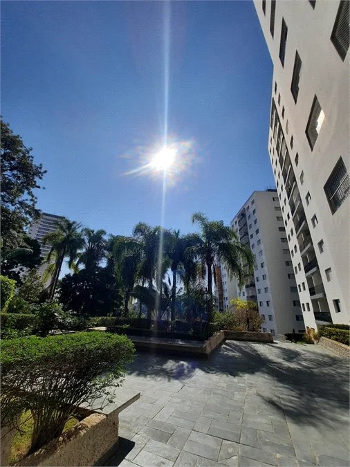 Apartamento para alugar com 2 quartos em Jardim Esmeralda, São Paulo, SP