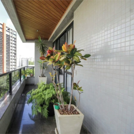 Apartamento à venda com 3 suítes em Vila Andrade, São Paulo, SP