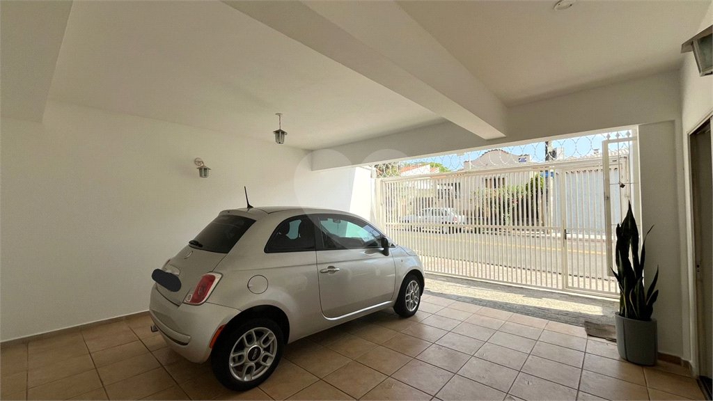 Sobrado à venda com 4 quartos, sendo 1 suíte, em Jardim Ana Maria, Sorocaba, SP