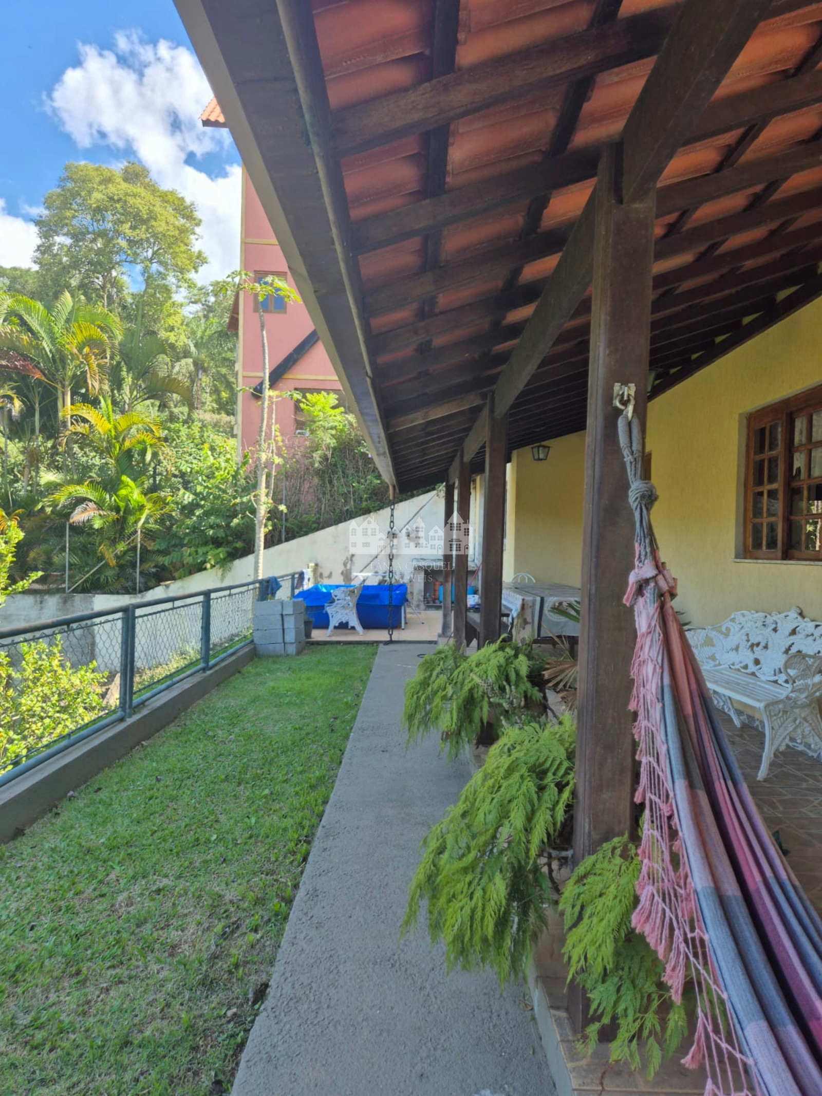 Casa de Condomínio, 3 quartos - Foto 30