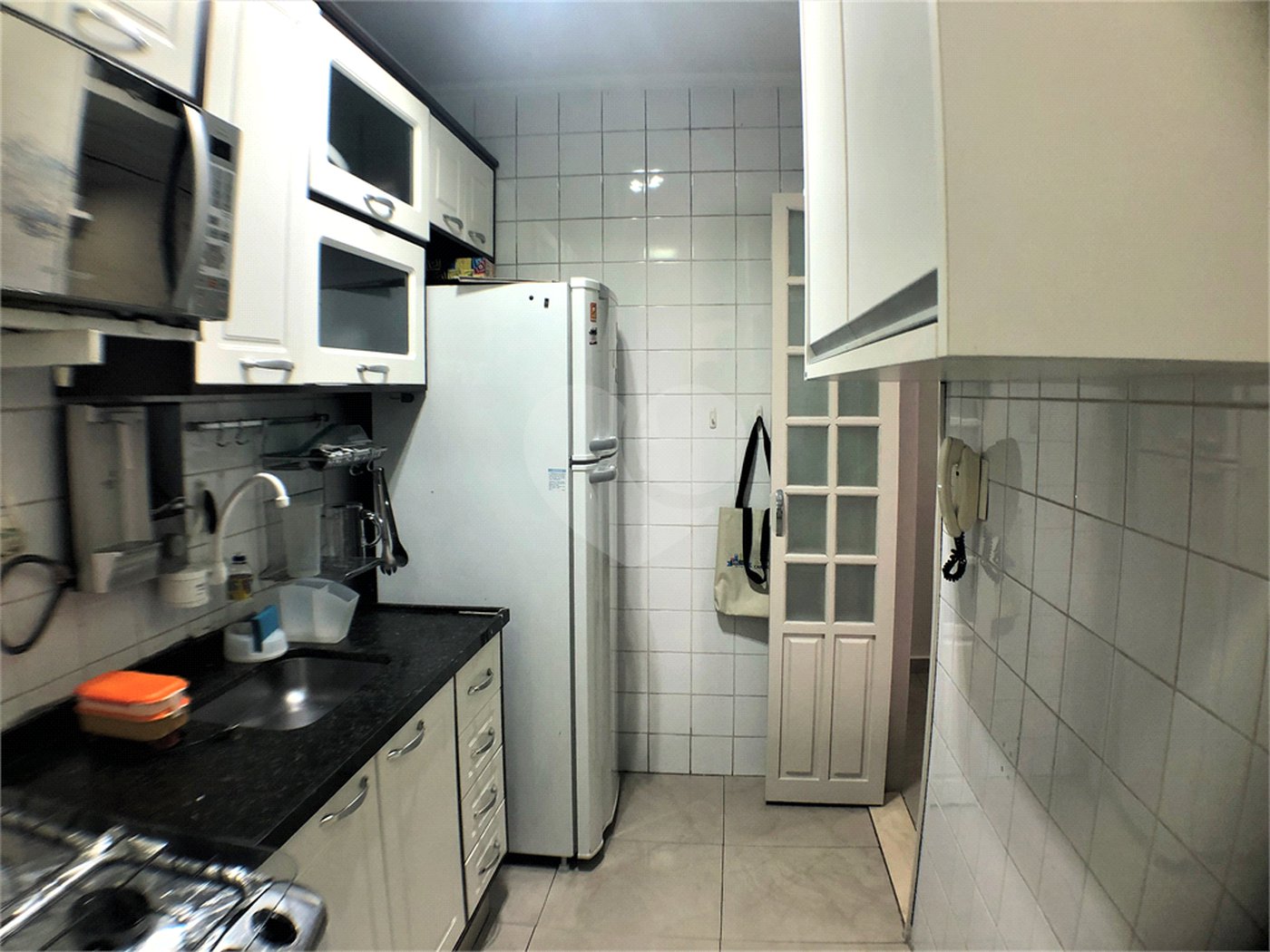 Apartamento à venda com 1 quarto em Santa Cecília, São Paulo, SP