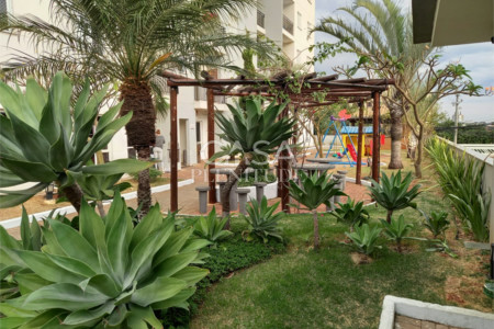 Apartamento à venda com 2 quartos, sendo 1 suíte, em Vila Trujillo, Sorocaba, SP