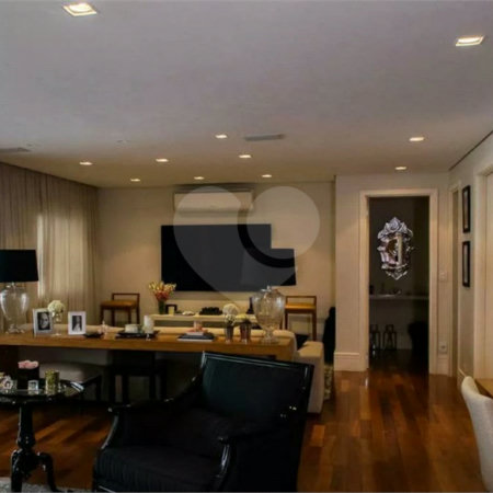 Apartamento à venda com 3 suítes em Casa Verde, São Paulo, SP