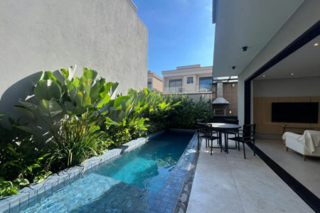 Casa com 3 dormitórios à venda, 200 m² por R$ 2.790.000,00 - Juquehy - São Sebastião/SP