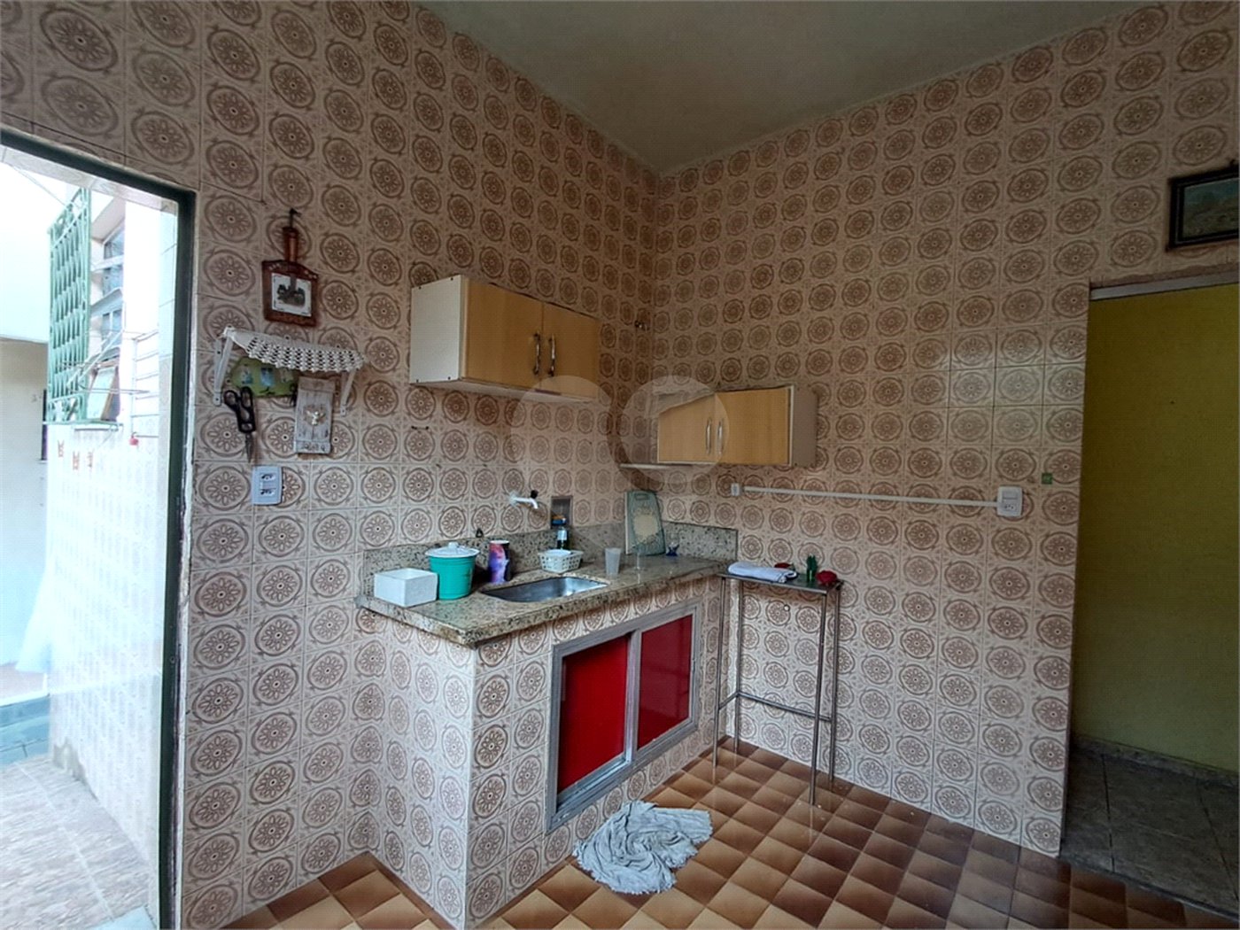 Casa à venda com 5 quartos em São Cristóvão, Rio de Janeiro, RJ
