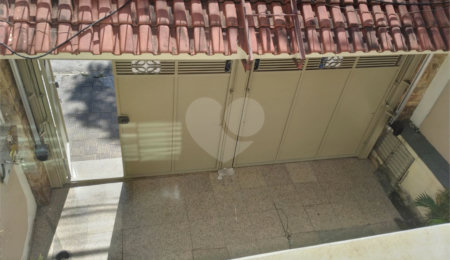 Sobrado à venda com 3 quartos em Santana, São Paulo, SP