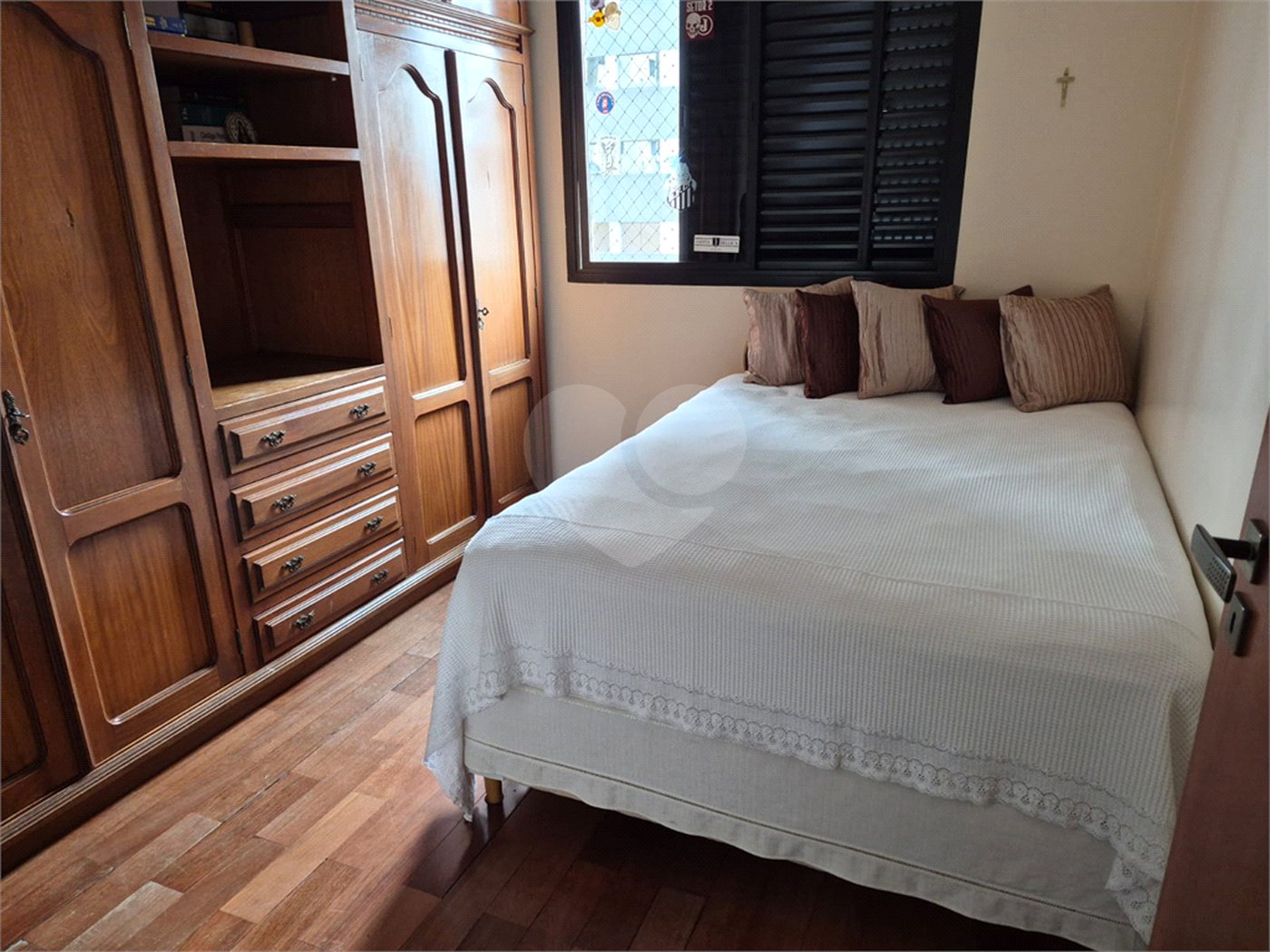 Apartamento à venda com 3 quartos, sendo 1 suíte, em Água Fria, São Paulo, SP